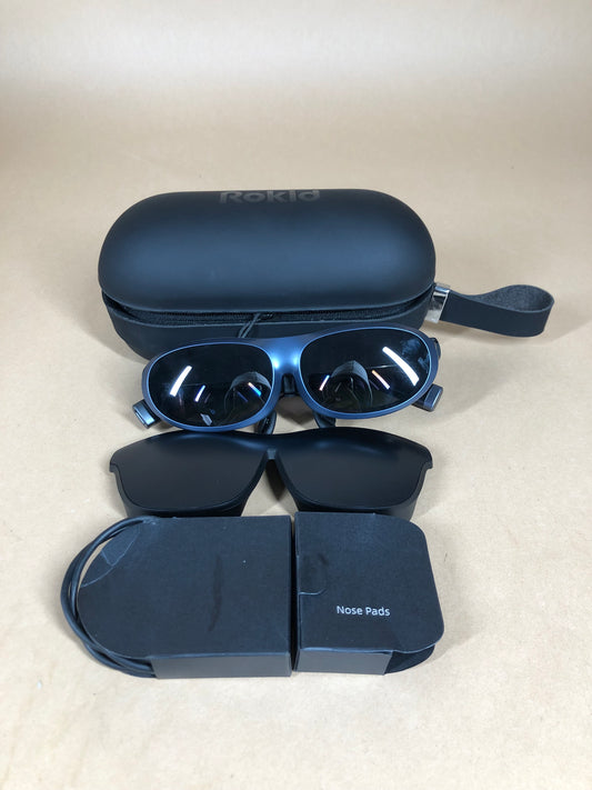 Rokid AR Goggles Max 2 Smart Glasses 15010823