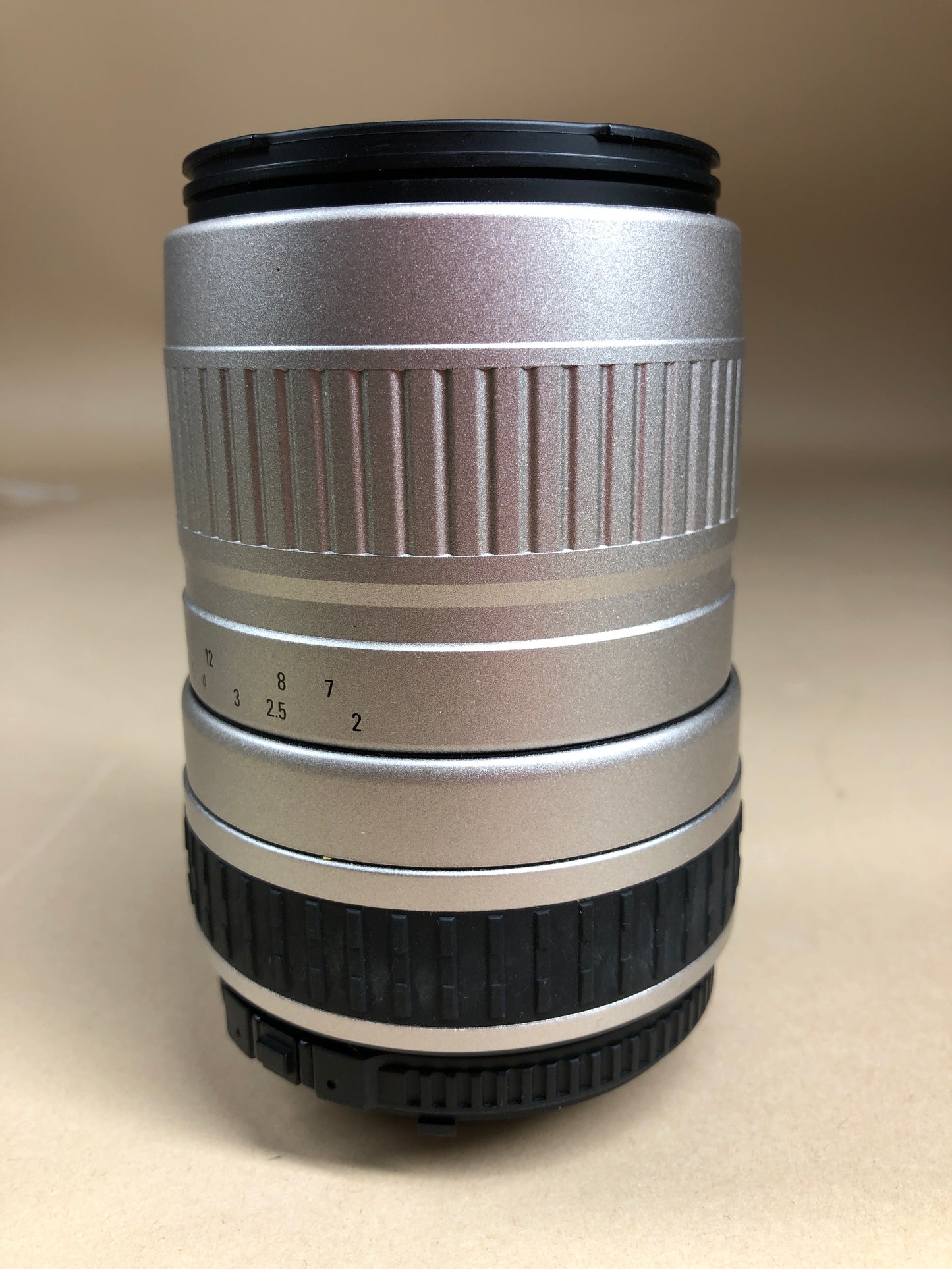 Sigma DL 100-300mm f/4.5-6.7 For Nikon D Mount