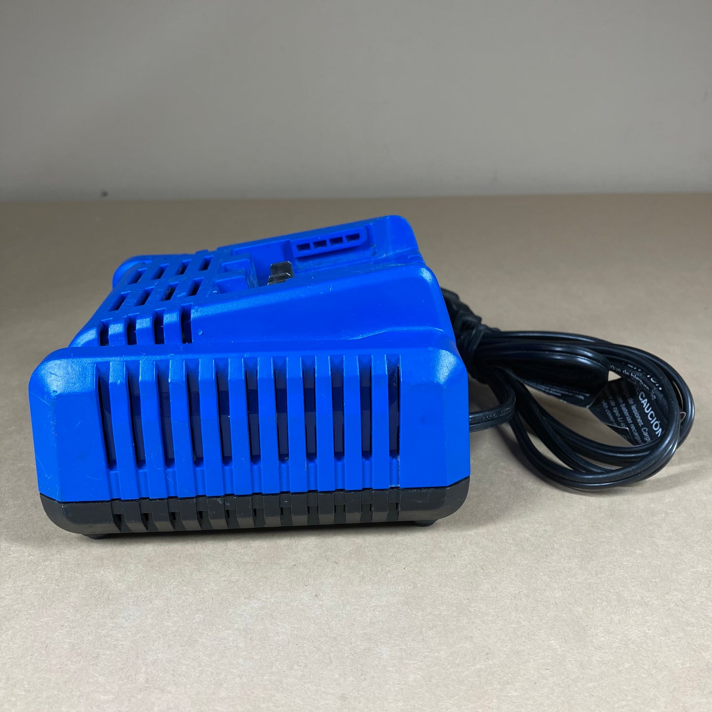 Kobalt KDD 124B-03 24V 1/2" Brushless Drill Driver READ