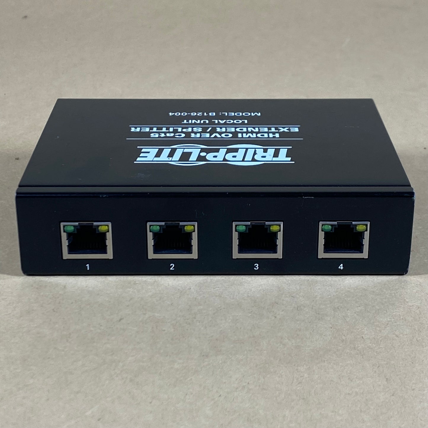 TrippLite Video Extender Transmitter B126-004