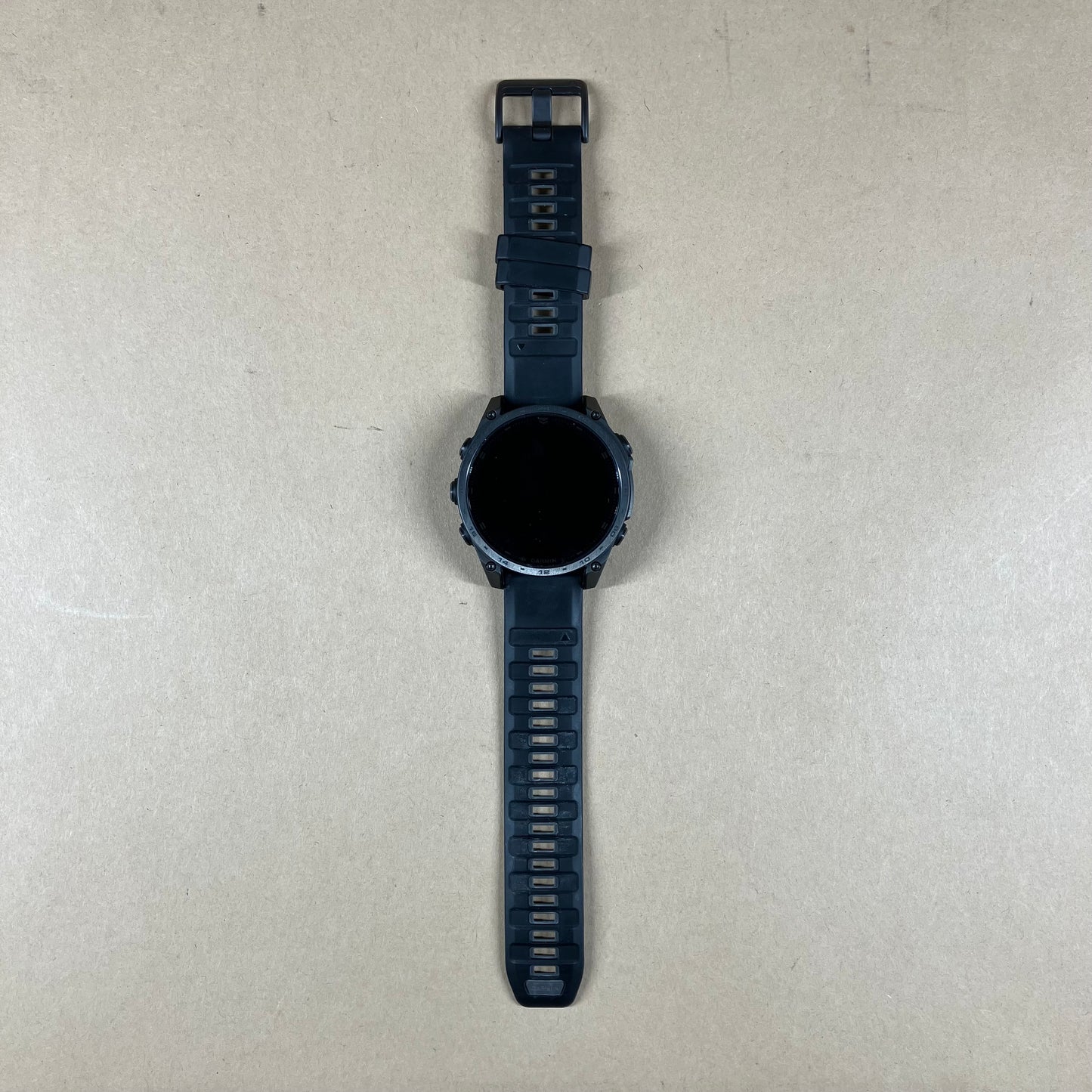 Garmin Tactix 8 47mm AMOLED Watch