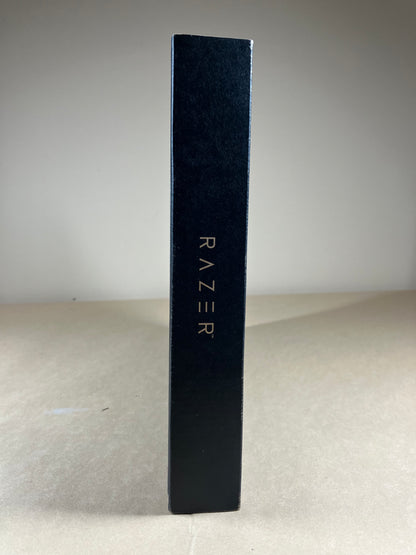 Razer Blade 15 RZ09-0369AE22 15.6" i7-10750H 16GB RAM 512GB SSD GeForce RTX 3060