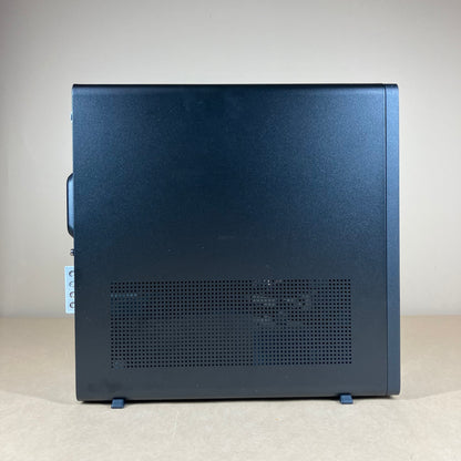 HP OmniDesk Slim S03-0003W i3-14100 3.50GHz 8GB RAM 512GB SSD