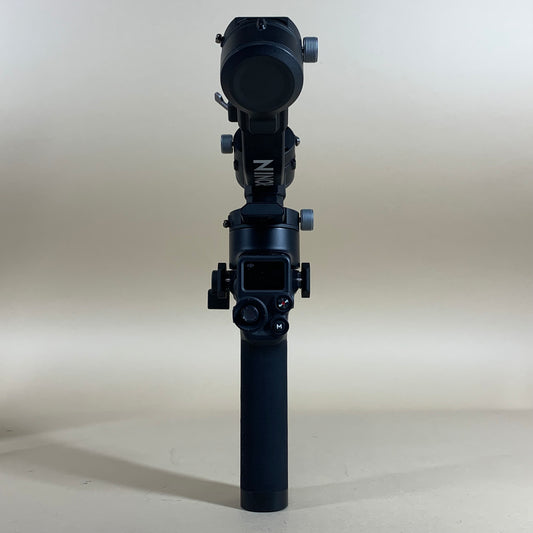 DJI Ronin-SC 2 3-Axis Gimbal R18