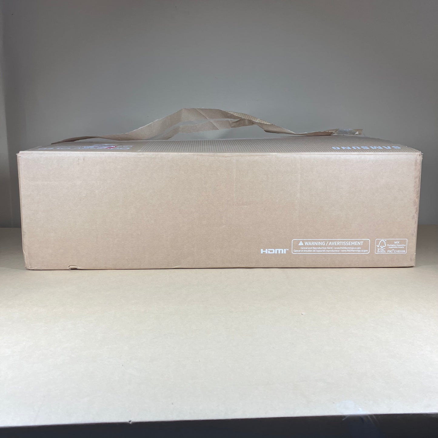 Samsung 27" S27DG602SN OLED OLED 360Hz Gaming Monitor