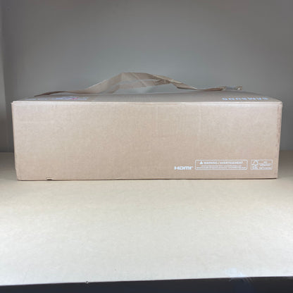 Samsung 27" S27DG602SN OLED OLED 360Hz Gaming Monitor