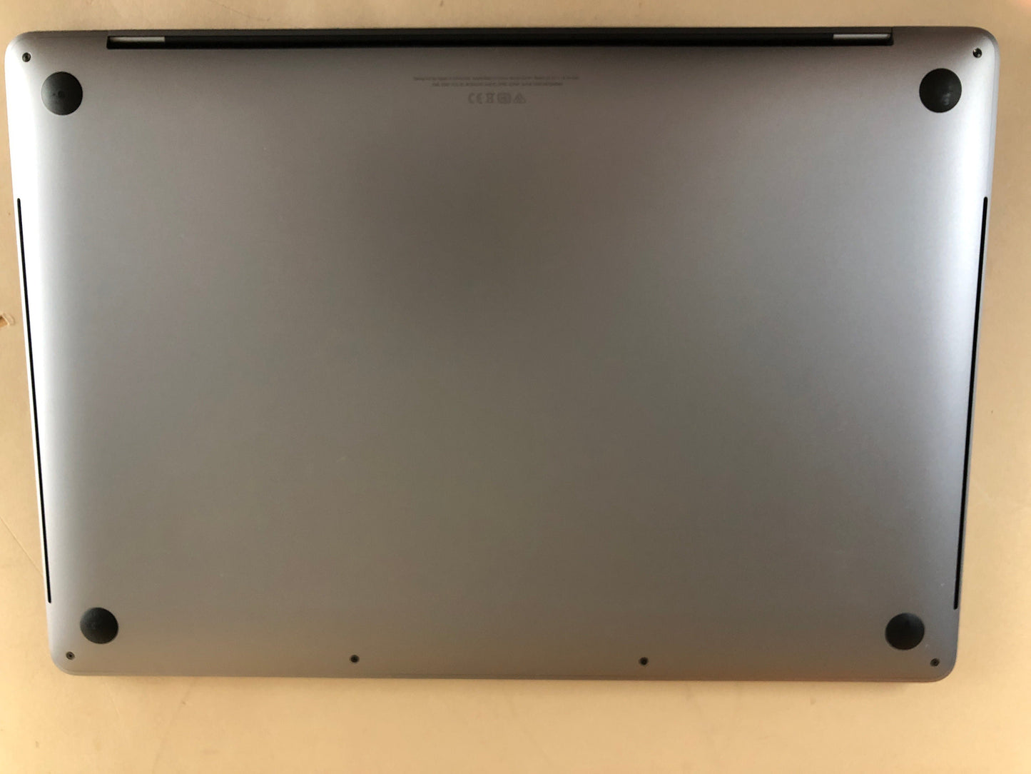 2019 Apple Macook Pro 16" i9 2.3GHz 16GB RAM 1TB SSD Space Gray A2141