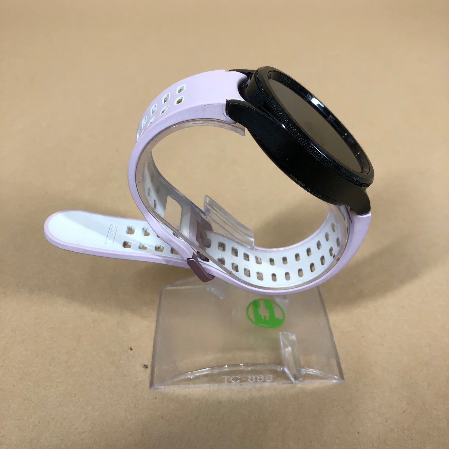 Unlocked Samsung Galaxy Watch6 Classic Aluminum SM-R960