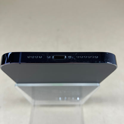 Unlocked Apple iPhone 14 Pro Max 128GB Deep Purple MQ8R3LL/A