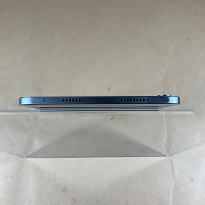 WiFi Only Apple iPad mini (A17 Pro) 128GB Space gray MXN63LL/A