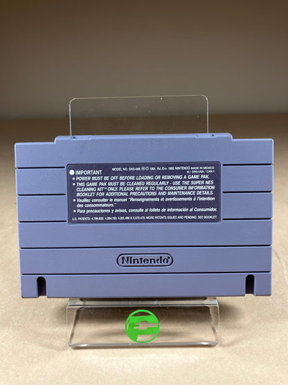 Donkey Kong Country 3 (Super Nintendo SNES, 1996) Manual and Poster