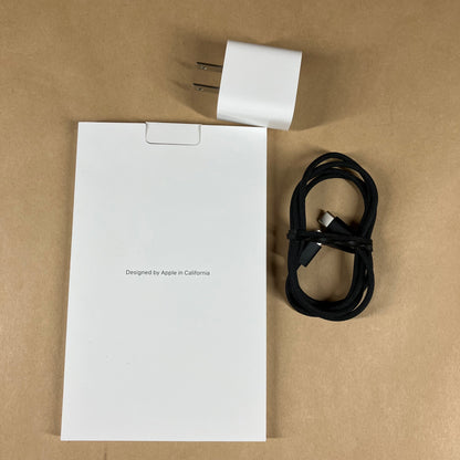 New Unlocked Apple iPad Pro 11" M4 256GB Silver MVW13LL/A