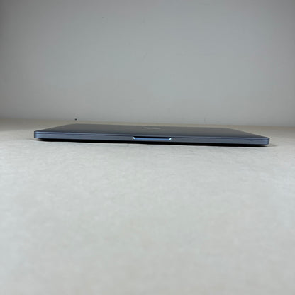 2017 Apple MacBook Air 13.3" i5 3.1GHz 8GB RAM 256GB SSD Space Gray BAD BATT