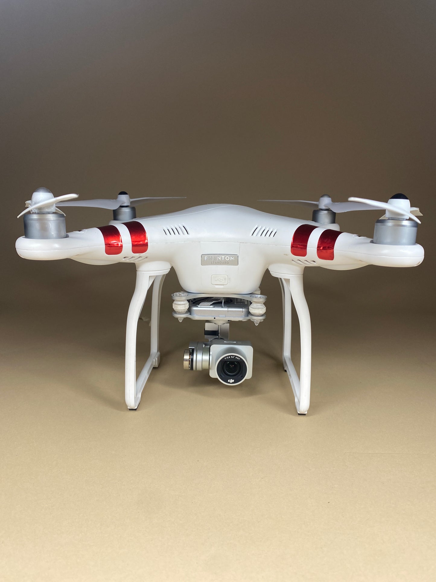 DJI Phantom 3 Standard 4K Quadcopter Camera Drone W321