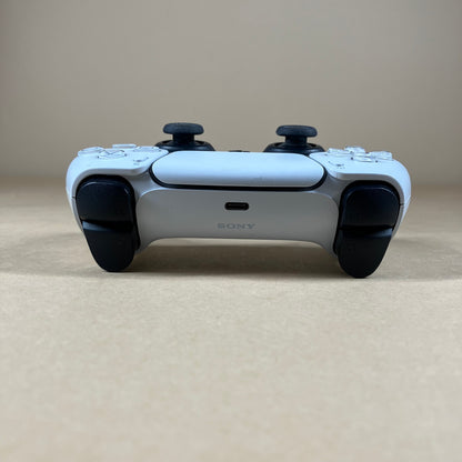 Sony PlayStation 5 Slim Disc Edition PS5 1TB White Console Gaming System