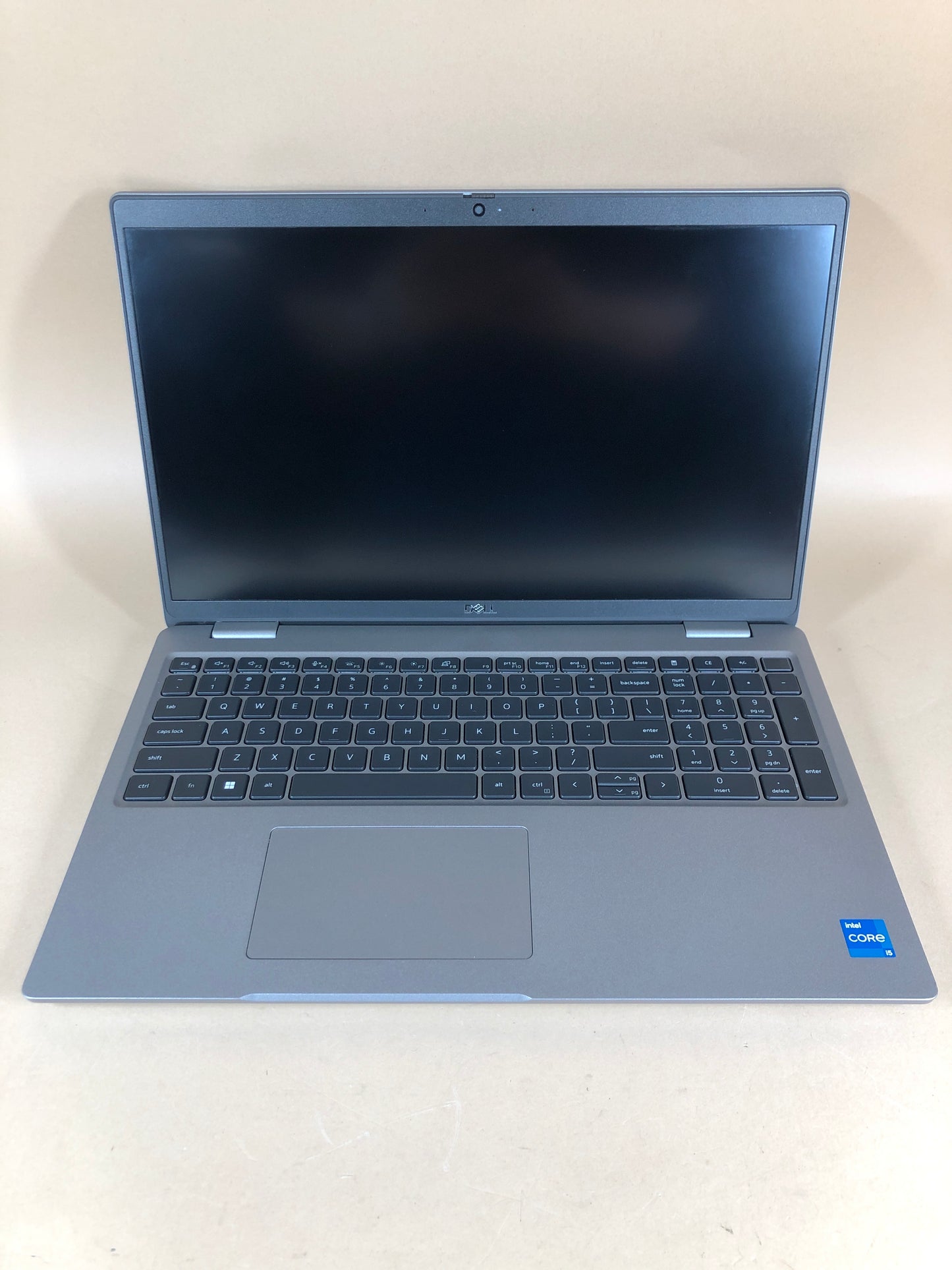 Dell Latitude 5540 15" i5-1345U 1.6GHz 16GB RAM 512GB SSD