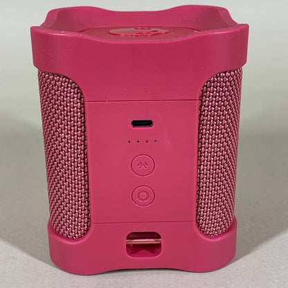 Skullcandy Portable Bluetooth Speaker Pink 2SKSK1846