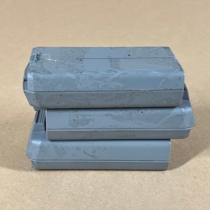 DJI Mini 2 Drone Batteries 3-Battery Bundle BWX161-2250-7.7