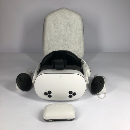 Meta Quest 3S 128GB Standalone All-in-One VR Headset P97
