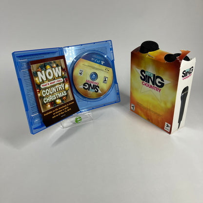 Sony PlayStation 4 PS4 Microphones Black