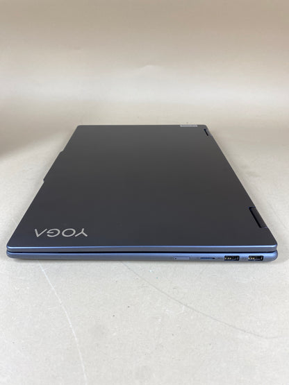 New Yoga 7i 16IML9 14" Intel Core Ultra 7 155U 4.8GHz 16GB RAM 1TB SSD