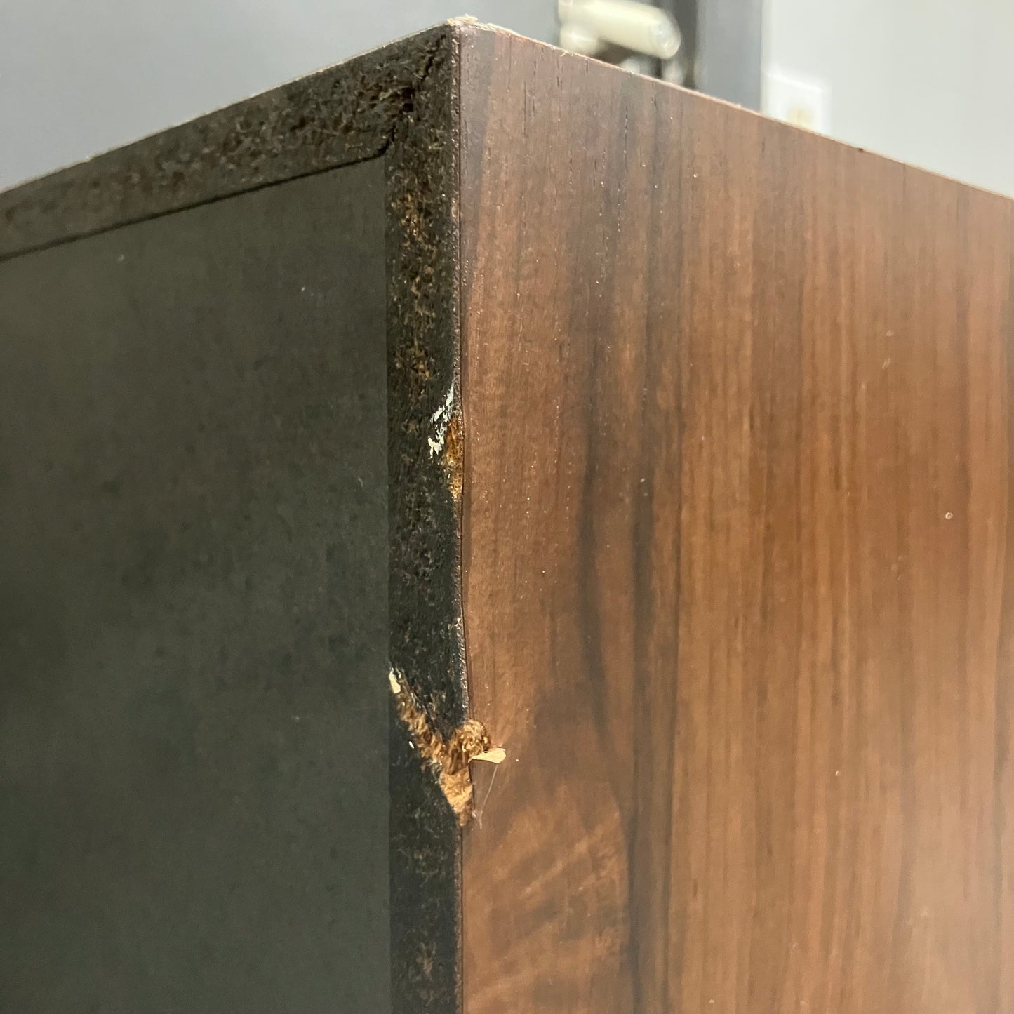 Technics 3-Way Speaker System Linear Phase Wood SB-L300