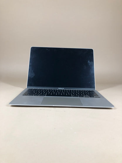 2020 Apple MacBook Air 13" M1 3.2GHz 8GB RAM 256GB SSD Silver A2337