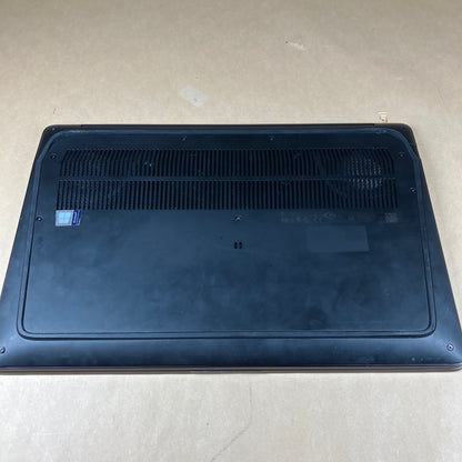 HP ZBook Studio G4 8265NGW 15.6" i7-7700HQ 12GB RAM 512GB SSD Quadro M1200