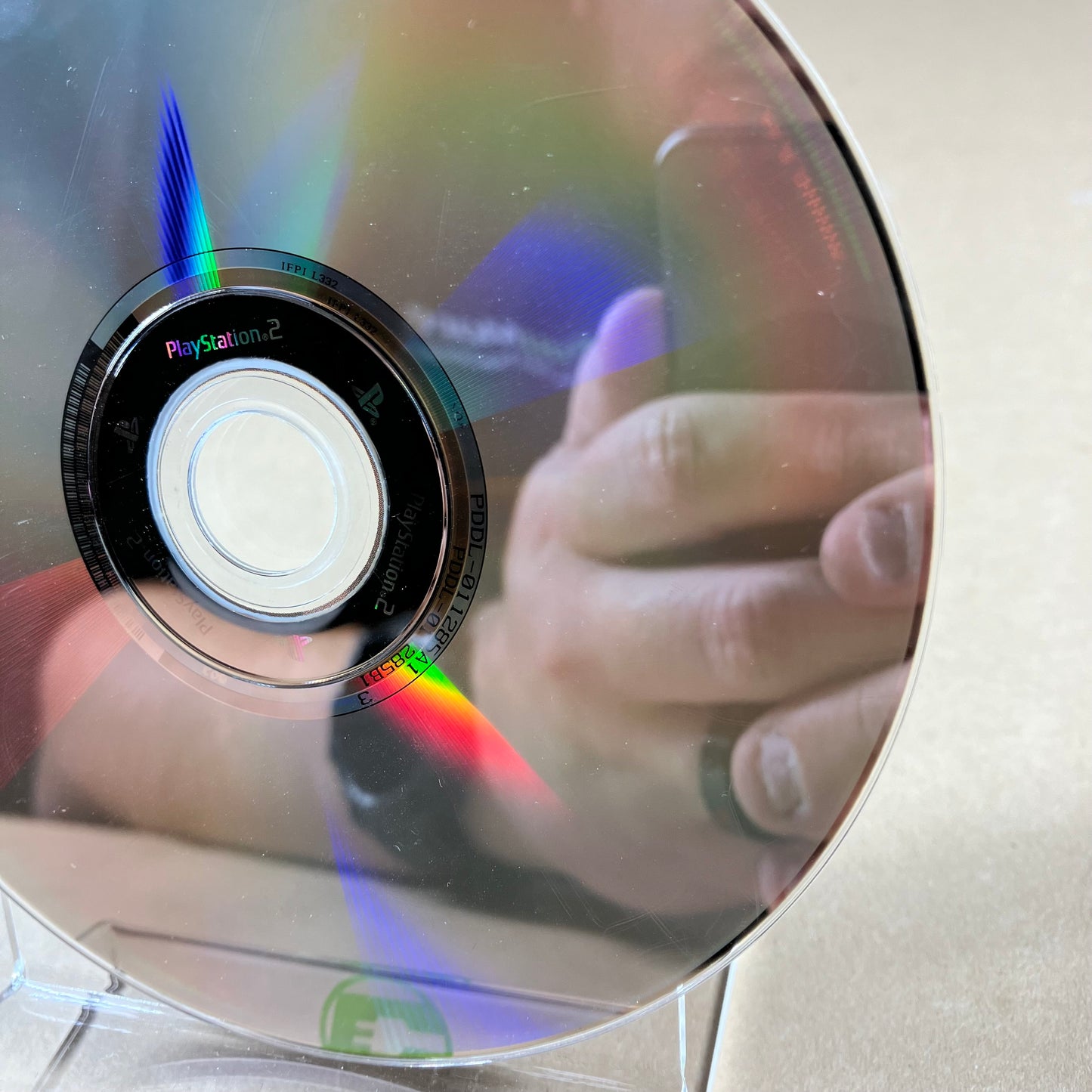 Champions of Norrath [Greatest Hits] (Sony PlayStation 2 PS2, 2004) Disk Only