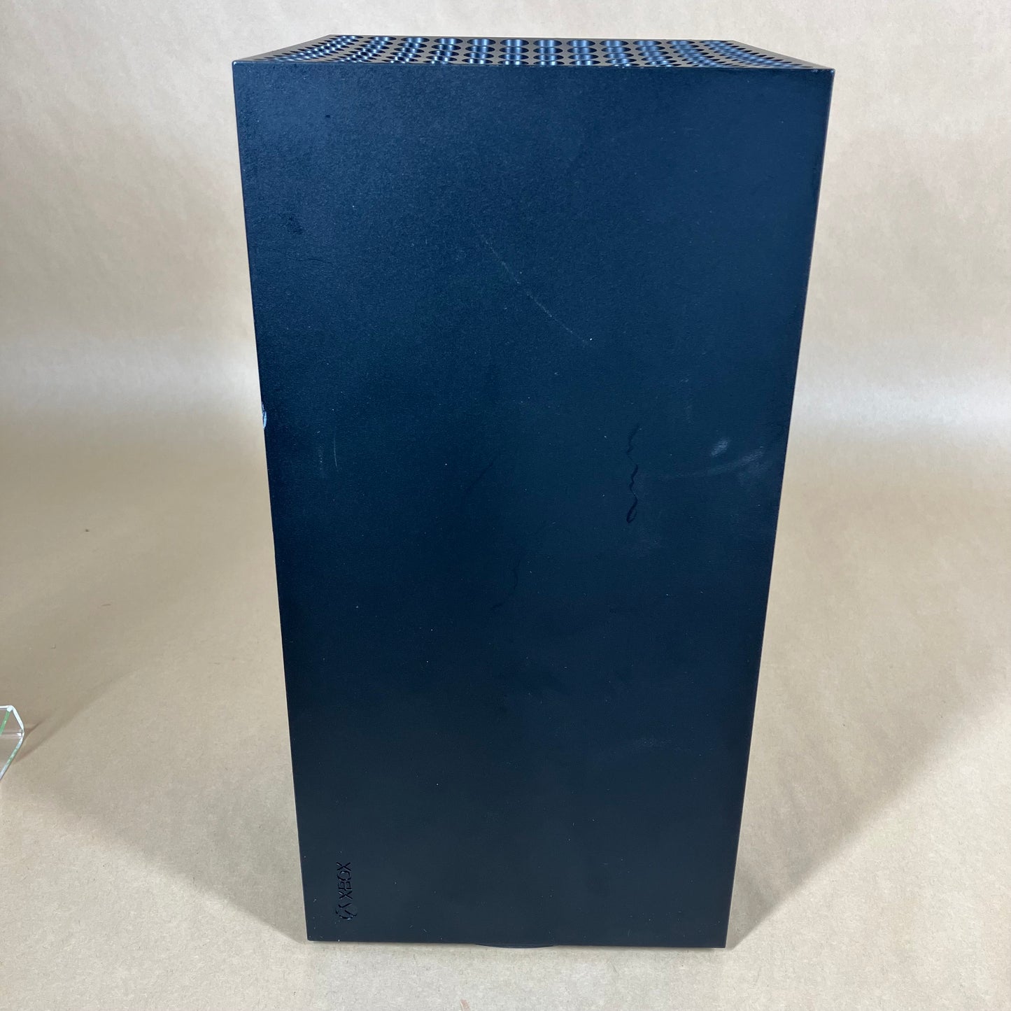 Microsoft Xbox Series X 1TB Console Gaming System Carbon Black 1882