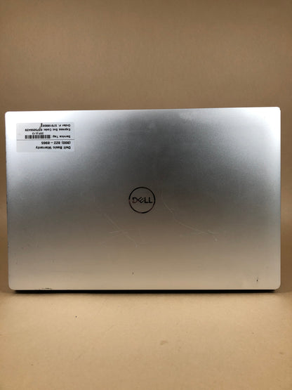 Dell Precision 5530 15.6" i7-8850H 2.6GHz 16GB RAM 512GB SSD WIN 11 PRO