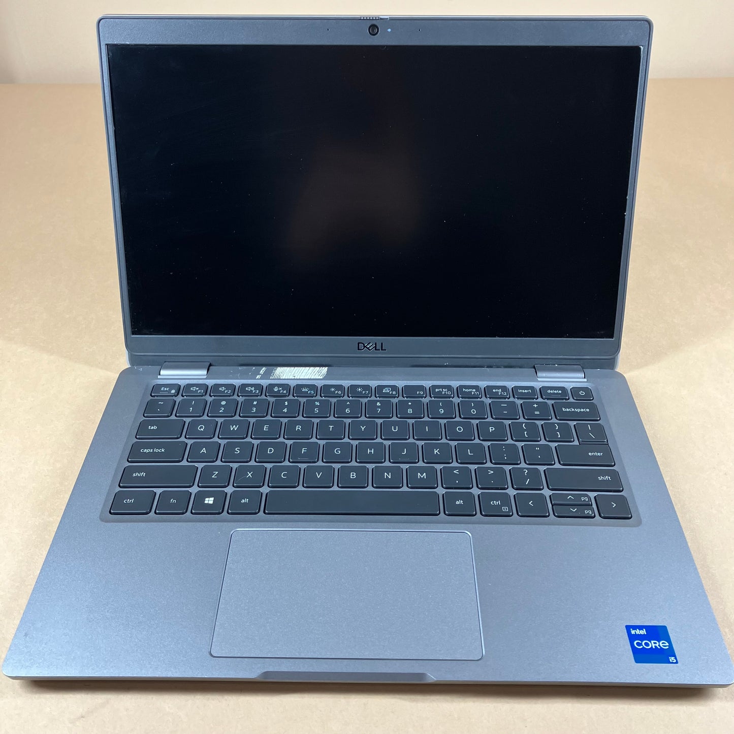 Dell Latitude 5320 13.3" i5-1135G7 2.4GHz 8GB RAM 256GB SSD