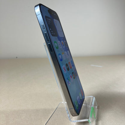 Unlocked Apple iPhone 15 Pro Max 256GB Natural Titanium MU683LL/A