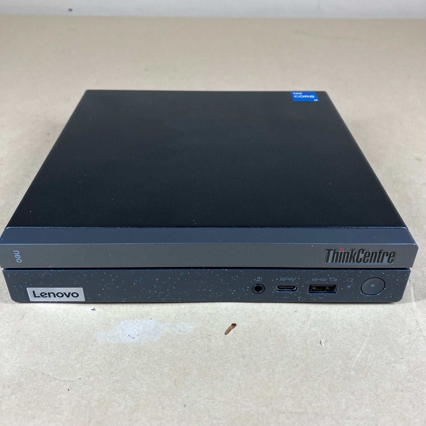 Lenovo thinkcentre neo50q Gen 4 12LN i5-13420H 2.10GHz 16GB RAM 256GB SSD