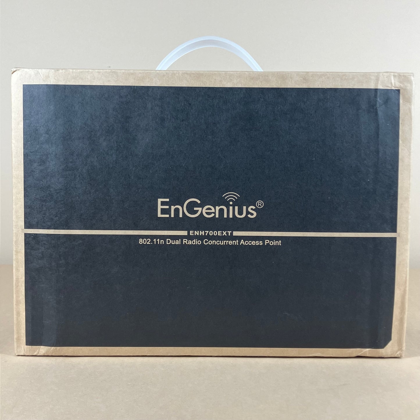New EnGenius Long-Range Dual Radio Wireless Outdoor Access Point ENH700EXT