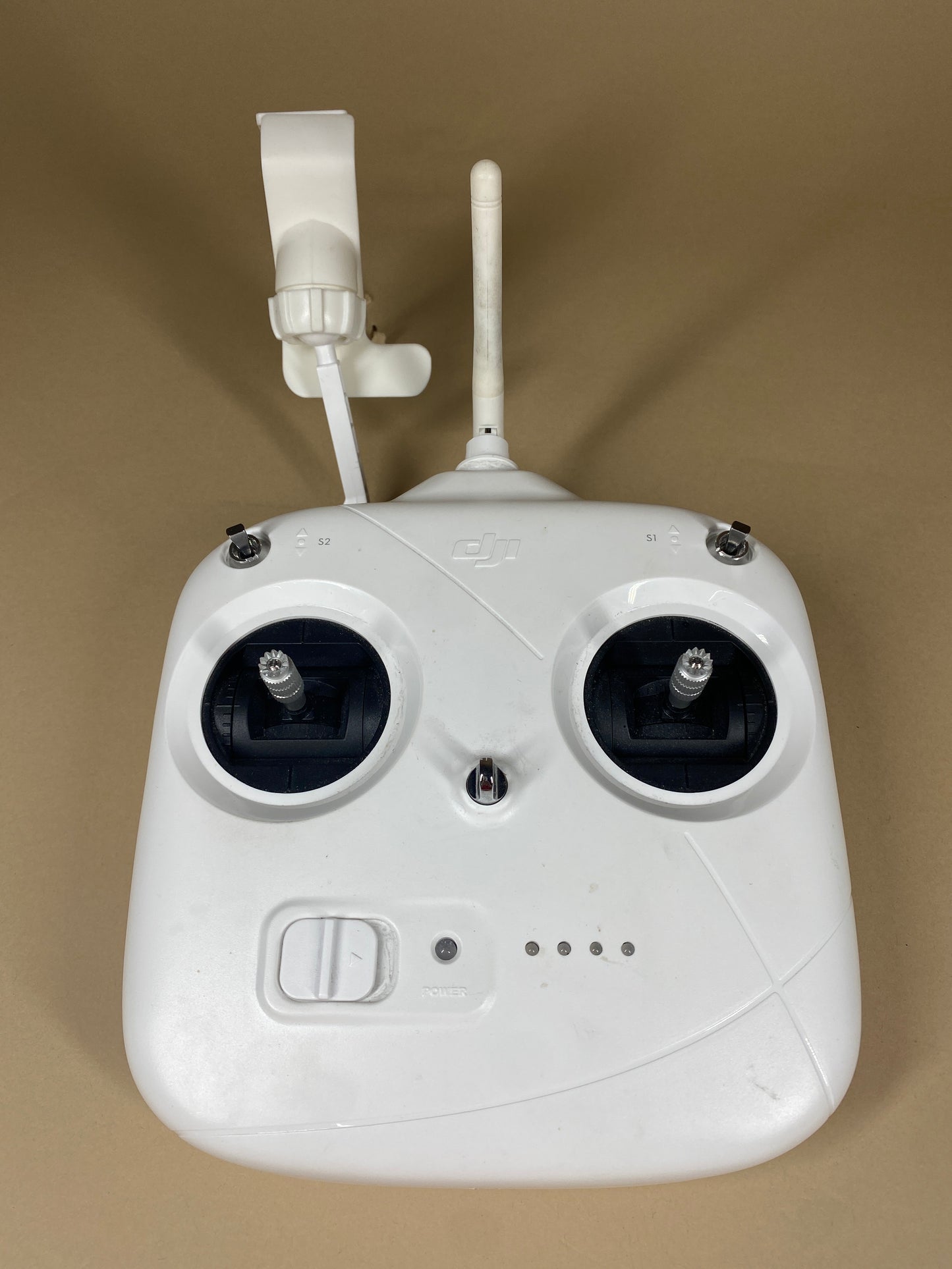 DJI Phantom 3 Standard 4K Quadcopter Camera Drone W321