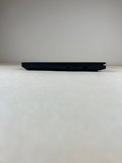 Lenovo ThinkPad E14 GEN 5 14" Ryzen 5 7530U 2.0GHz 16GB RAM 256GB SSD