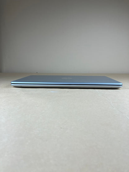 HP Laptop 15-DW3033DX 15.6" i3-1115G4 3.0GHz 8GB RAM 256GB SSD