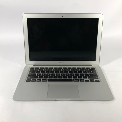 2017 Apple MacBook Air 13.3" i5 1.8GHz 8GB RAM 128GB SSD Silver A1466