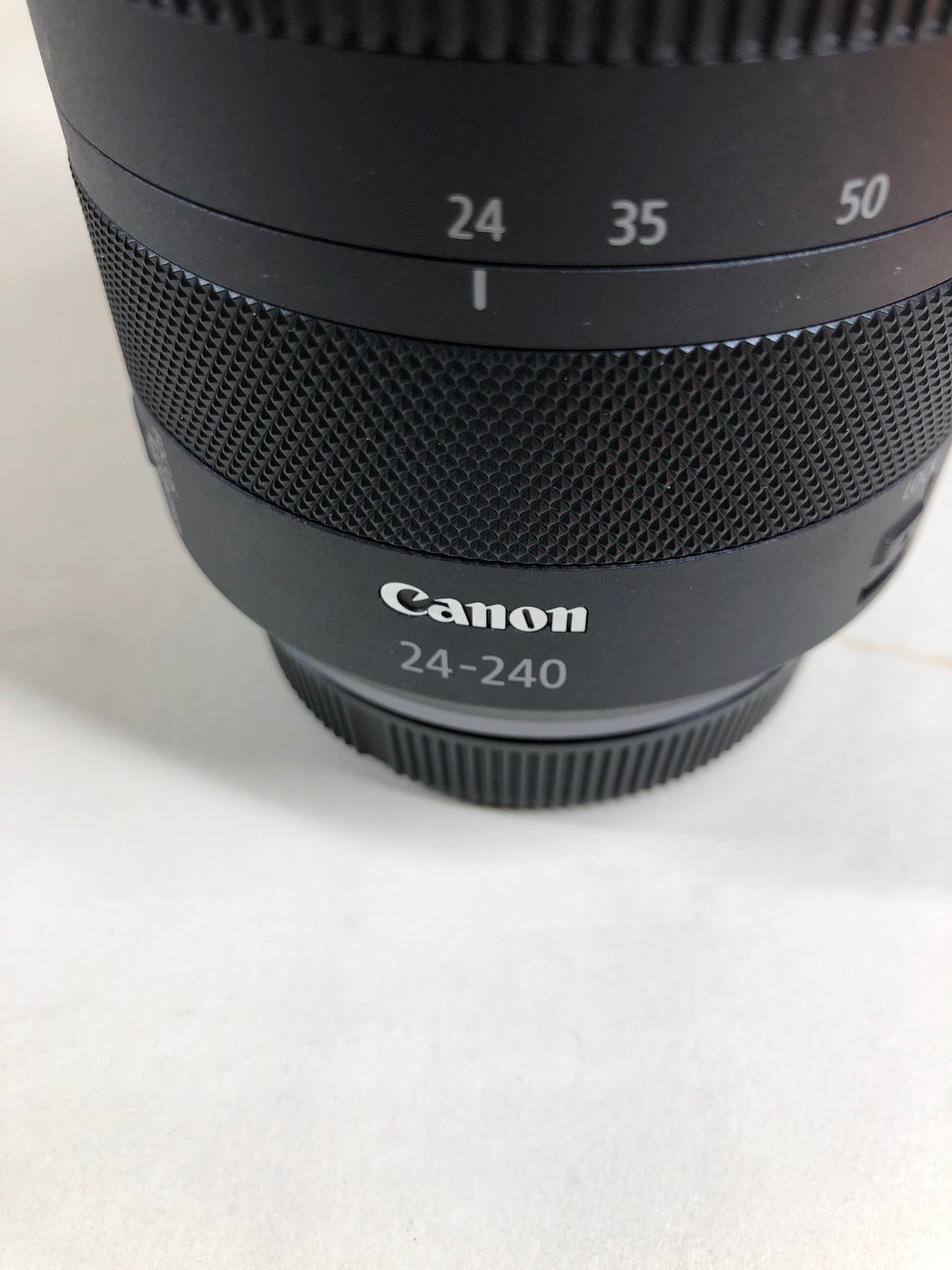 Canon RF Lens 24-240mm f/4-6.3