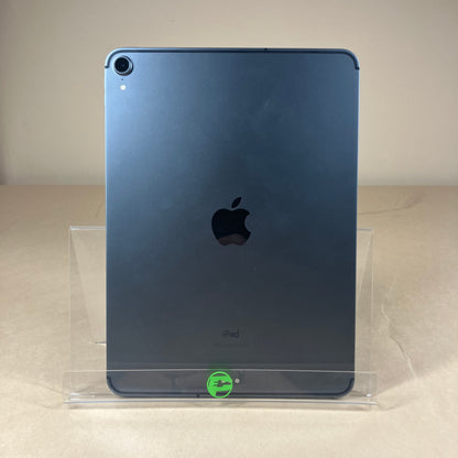 Unlocked Apple iPad Pro 11" 1st Gen 64GB Space gray A2013