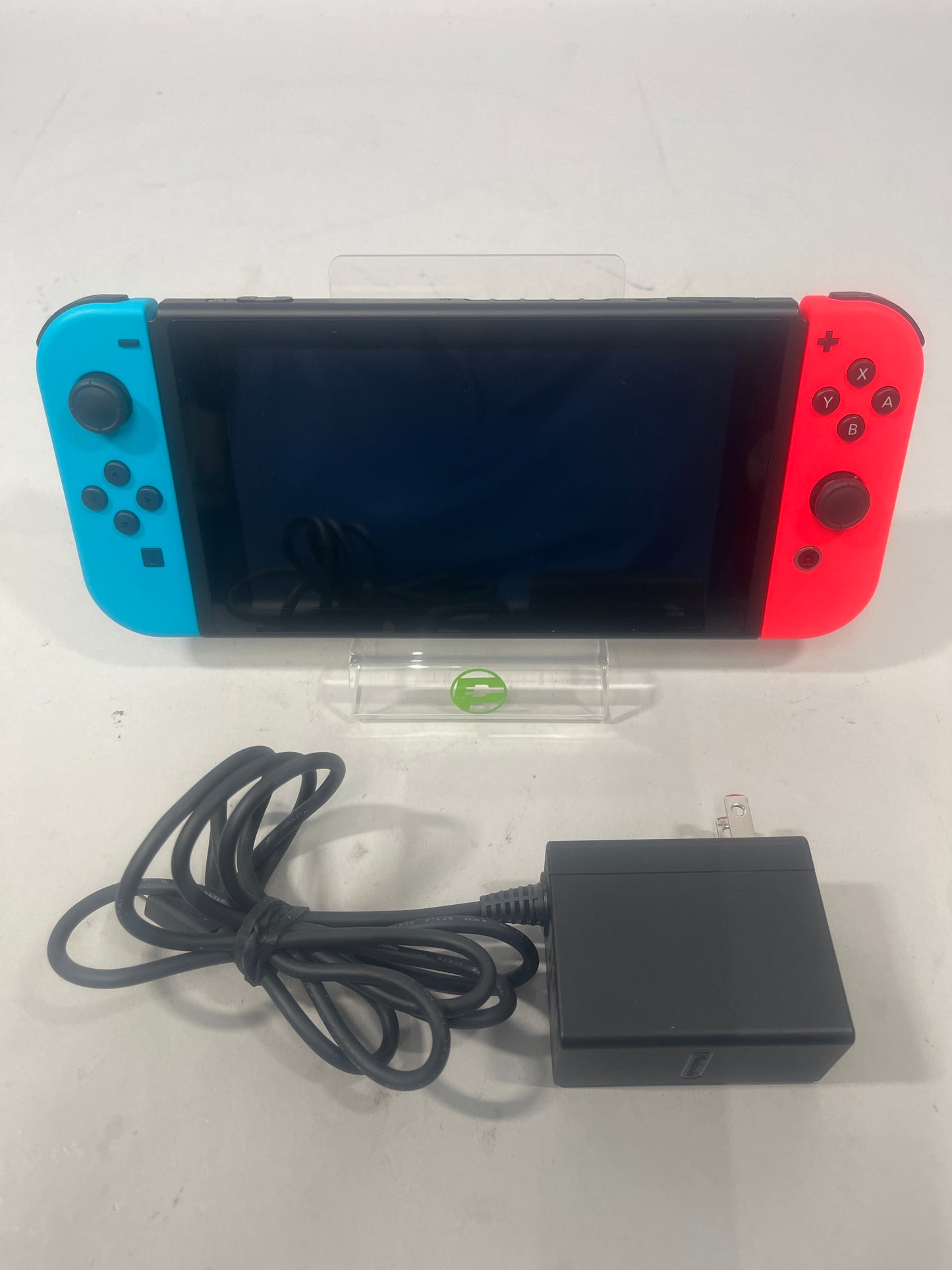 Nintendo Switch v2 Video Game Console HAC-001(-01) Black