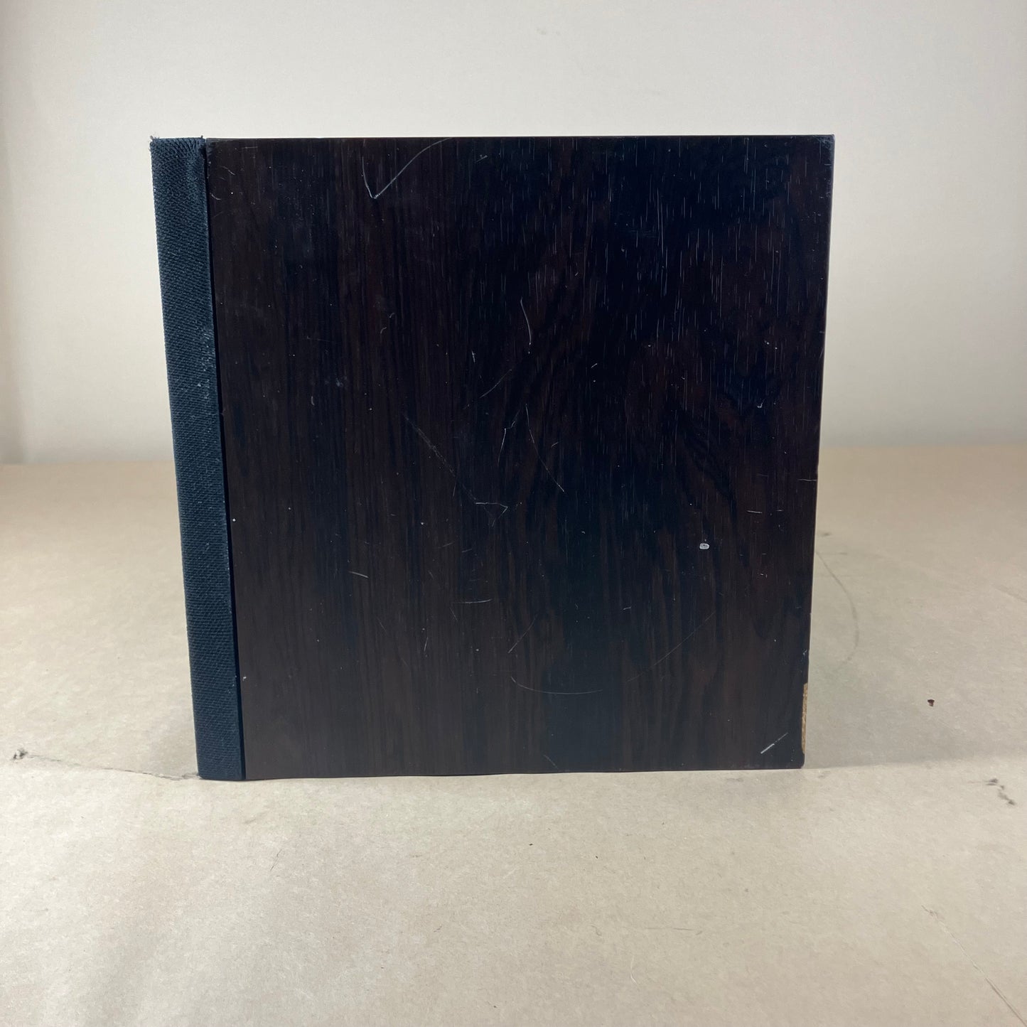 Cerwin Vega L7 Shelf Speaker Pair System Black