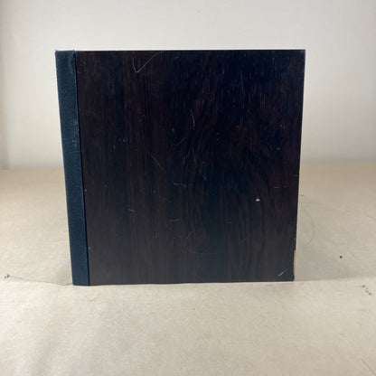 Cerwin Vega L7 Shelf Speaker Pair System Black