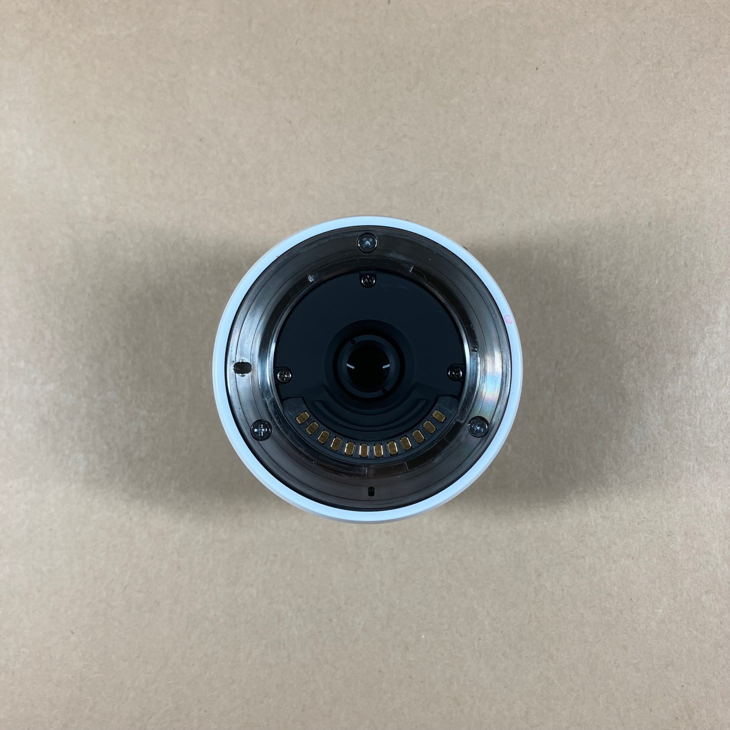 Nikon 1 Nikkor 10-30mm f/3.5-5.6 Camera Lens
