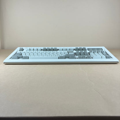 Untested IBM Model M Mechanical Switch Keyboard July 1989 1391401