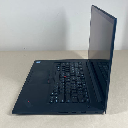 Lenovo ThinkPad X1 EXTREME G2 15.6" i7-9750H 2.6GHz 16GB RAM 128GB SSD GTX 1650