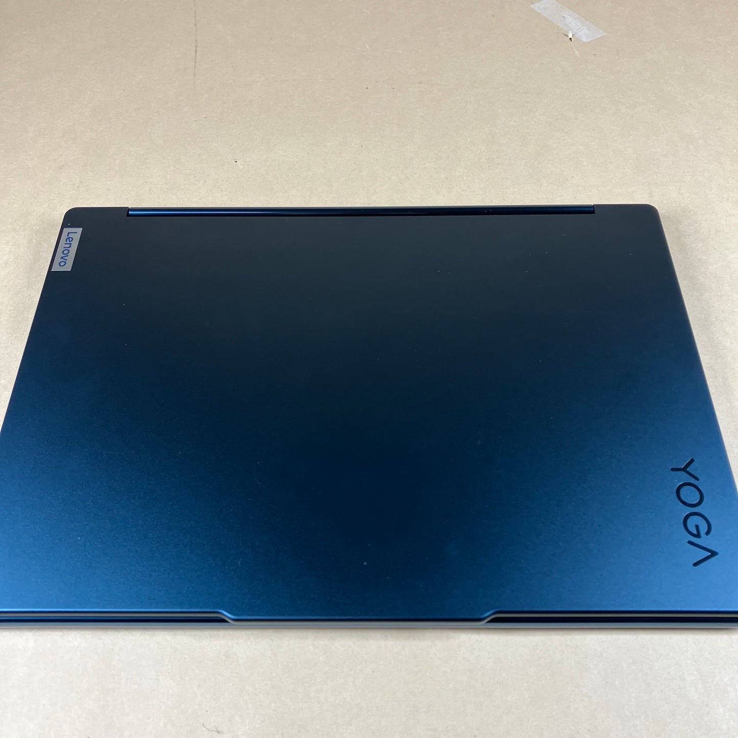 Lenovo Yoga 9 2-in-1 14IMH9 14" Core Ultra 7 155H 1.4GHz 16GB RAM 1TB SSD