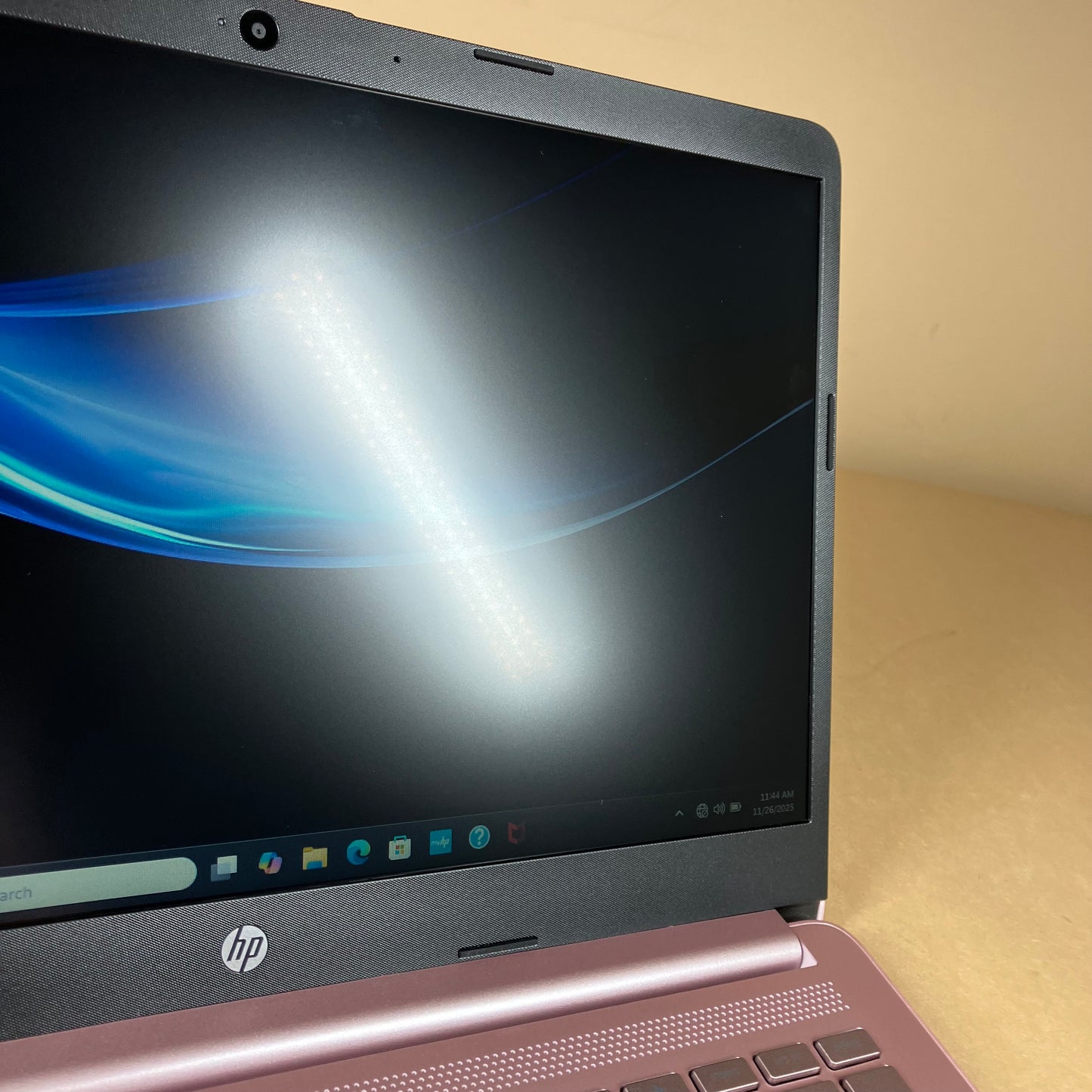 HP Laptop 14-CF2112WM 14" Celeron N4120 1.1GHz 4GB RAM 64GB SSD