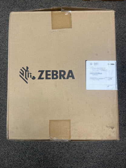 New Zebra Industrial Barcode Label Printer ZT41142-T310000Z